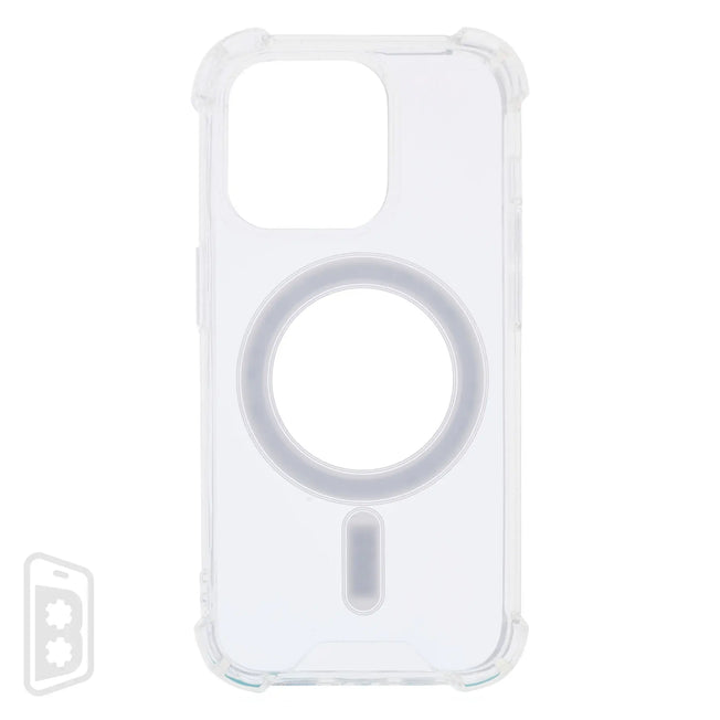 MagSafe Clear - iPhone 14 Series