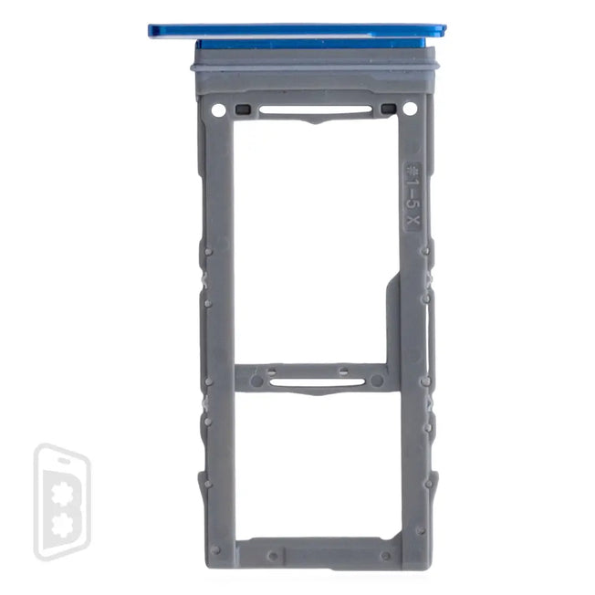 Single Sim Card Tray Compatible For Samsung Galaxy S20 / S20 Plus / S20 Ultra 5G