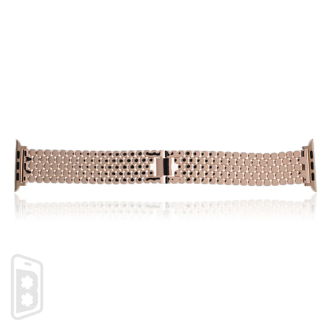 Meridian Mesh Band