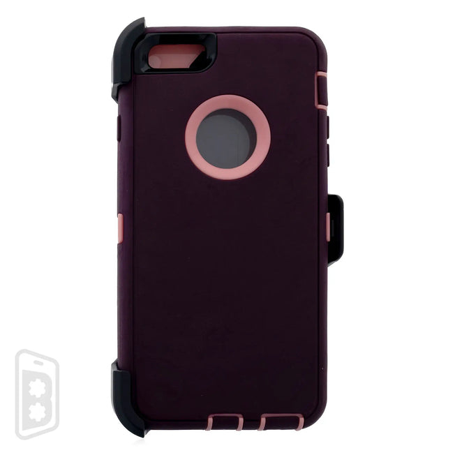 Pro Cases - iPhone 6 Series