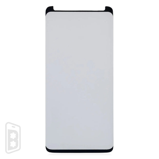 Samsung Galaxy S9 Tempered Glass - XD Full Coverage Edge Glue
