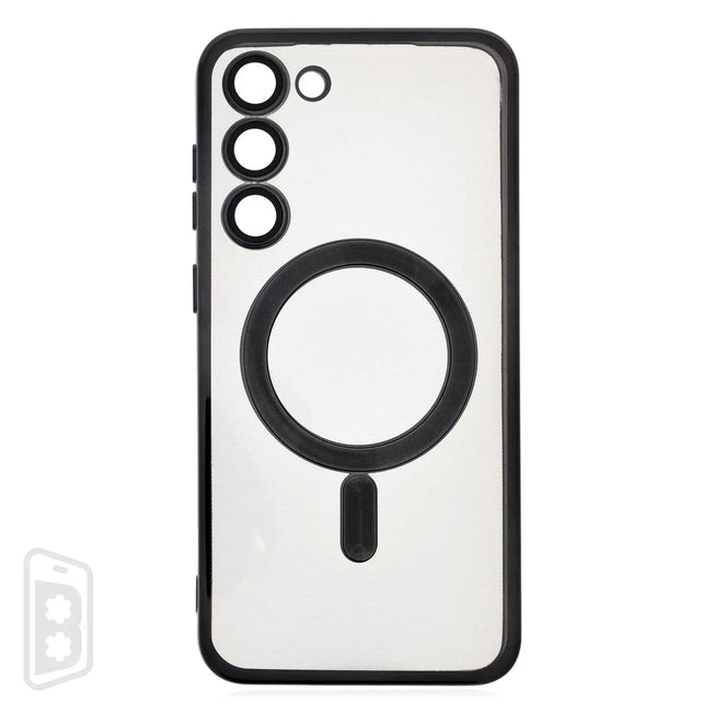 MagSafe Chrome Alloy - Samsung S Series