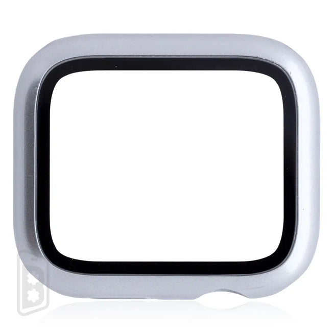 Watch 44 mm Case With Tempered Glass