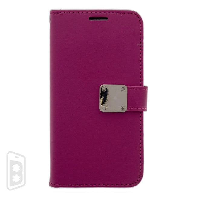 Diary Case - iPhone 15 Series
