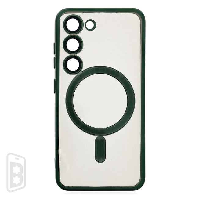 MagSafe Chrome Alloy - Samsung S Series