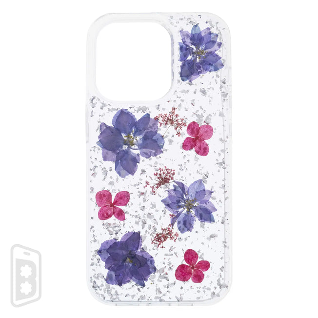 Karat Flower - iPhone 14 Series