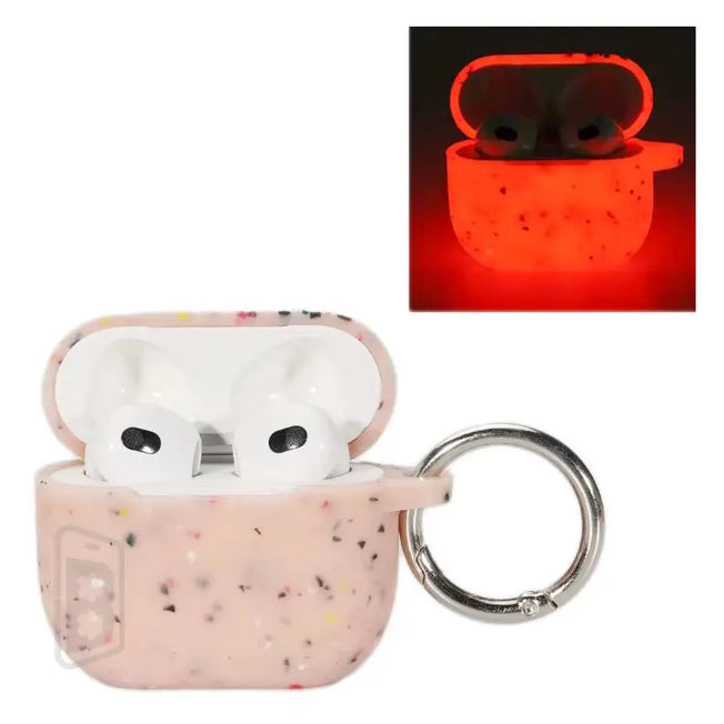AirPods 4 Speckled Glow Case