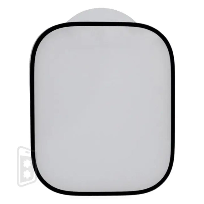 Watch 49 mm Tempered Glass - Full Glue