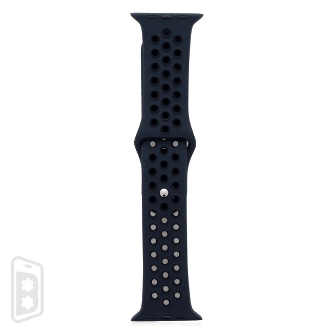 Sport Silicone Watch Band