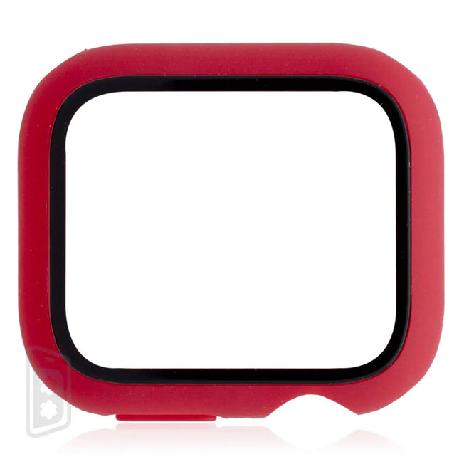 Watch 41 mm Case With Tempered Glass