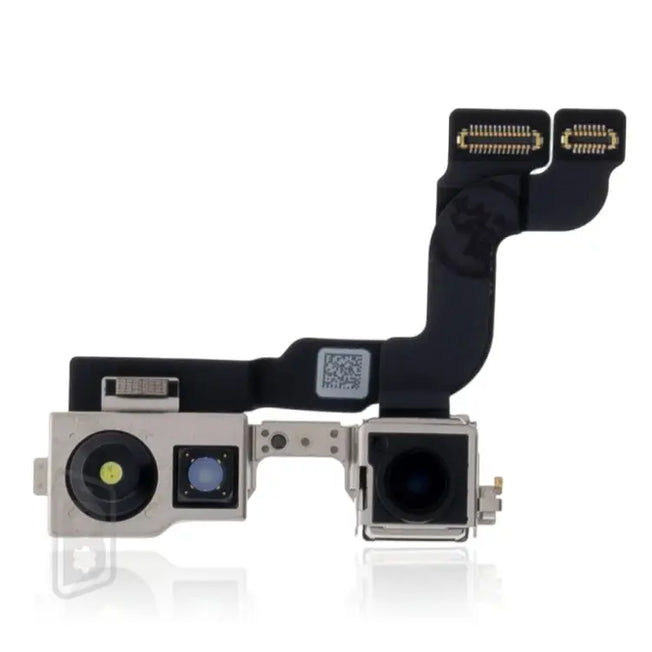Front Camera Compatible For iPhone 14