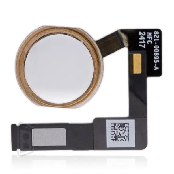 Home Button With Flex Compatible For iPad Pro 10.5" / iPad Air 3