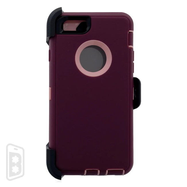 Pro Cases - iPhone 6 Series