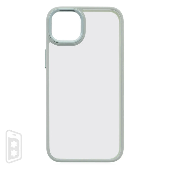 Metallic Bezel Bumper - iPhone 14 Series