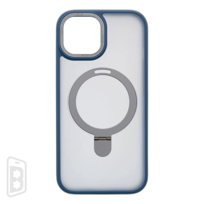 MagSafe Matte Impact Stand - iPhone 15 Series