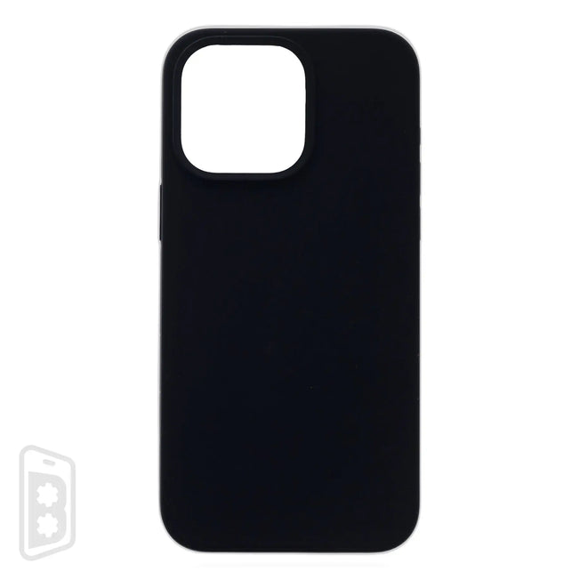 Silicone Case - iPhone 15 Series