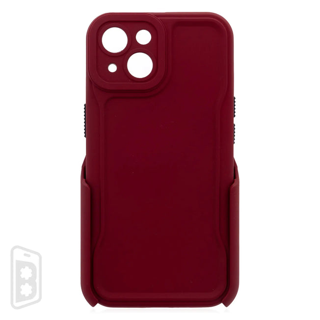 Pro Case Holster - iPhone 15 Series