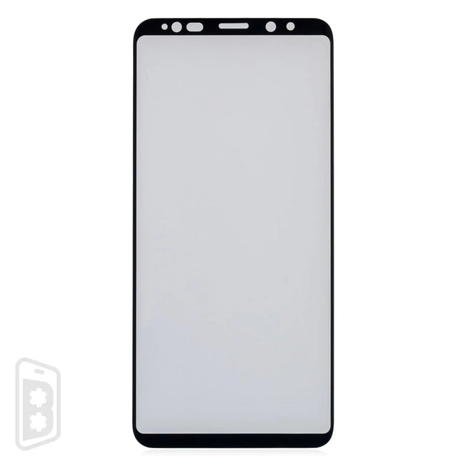 Samsung Galaxy Note 9 Tempered Glass - XD Full Coverage Edge Glue