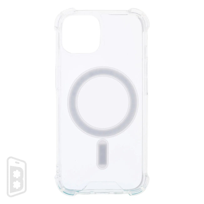 MagSafe Clear - iPhone 14 Series