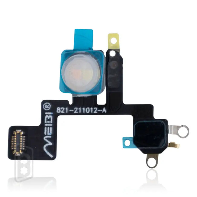 Flashlight Flex Cable Compatible For iPhone 12 Mini