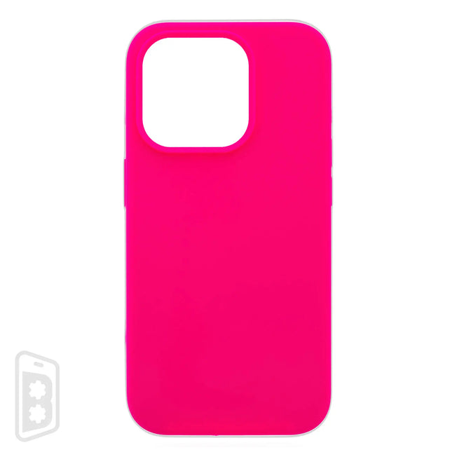 Silicone Case - iPhone 15 Series