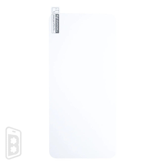 Samsung Galaxy A35 5G Tempered Glass - Clear