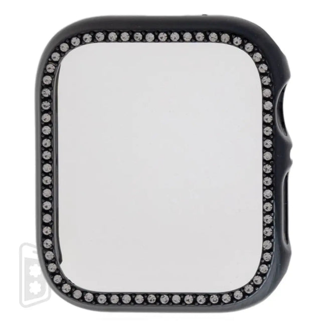 Watch 44 mm Glitter Case