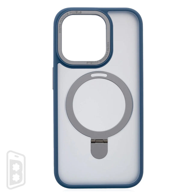 MagSafe Matte Impact Stand - iPhone 15 Series