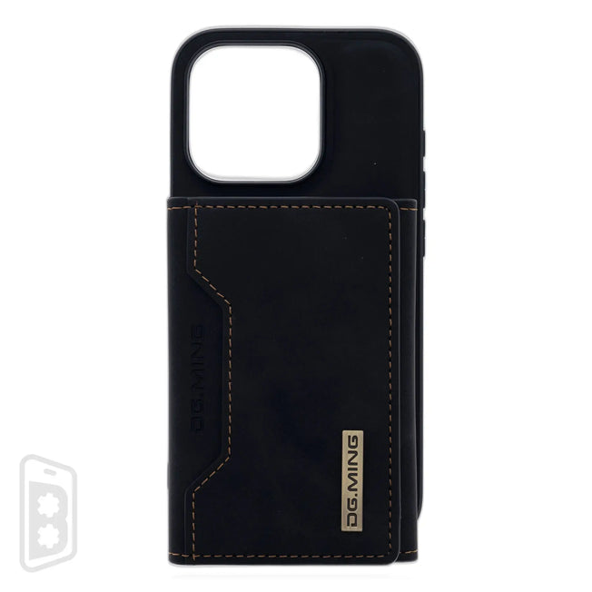MagSafe Detachable Wallet - iPhone 15 Series