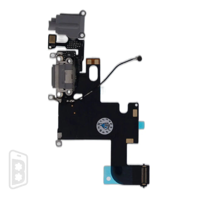 Charging Port Flex Cable Compatible For iPhone 6