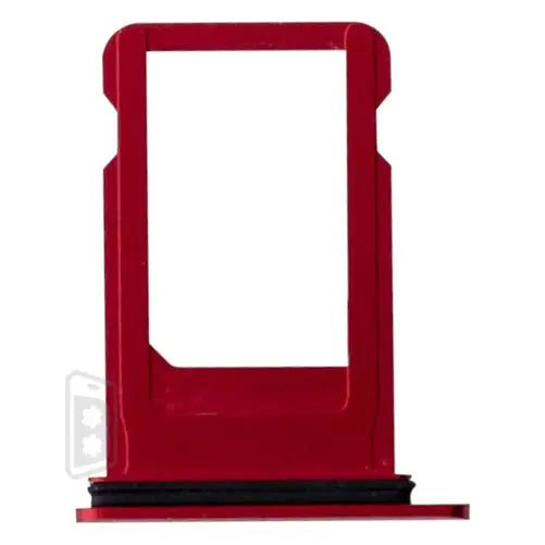 Single Sim Card Tray Compatible For iPhone 7 Plus