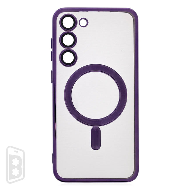 MagSafe Chrome Alloy - Samsung S Series