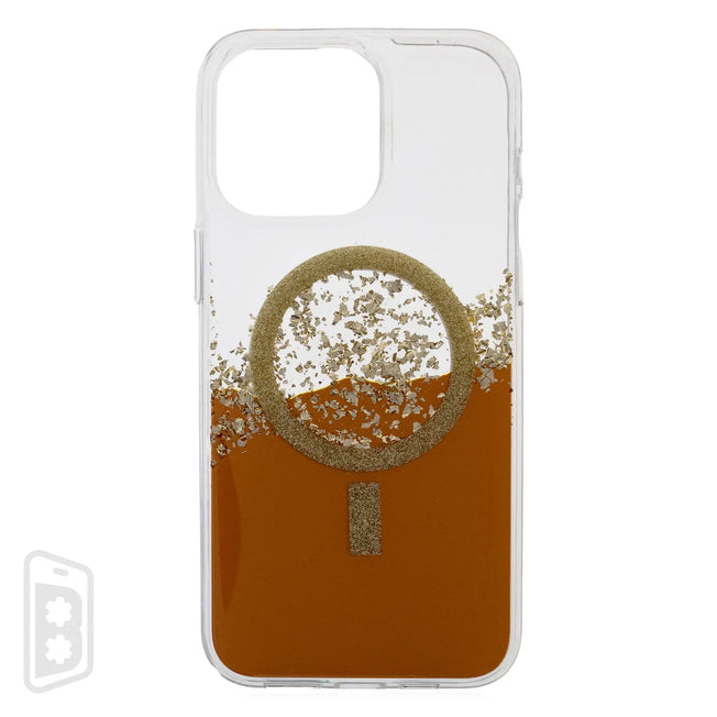 MagSafe Auric Marble - iPhone 15 Series