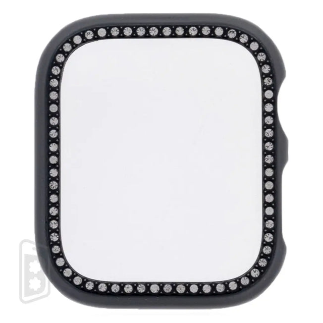 Watch 45 mm Glitter Case