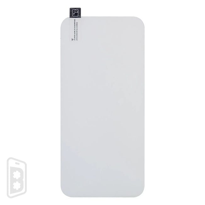 iPhone 15 Plus / 15 Pro Max / 16 Plus Tempered Glass - Clear