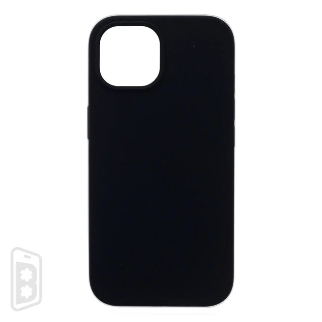 Silicone Case - iPhone 15 Series