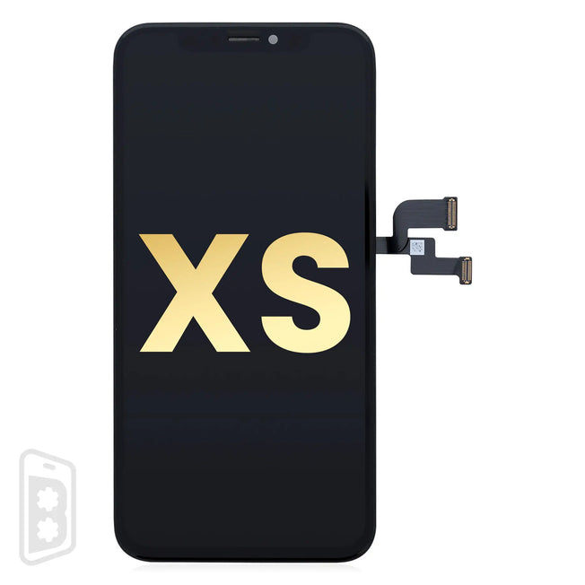 LCD Assembly Compatible For iPhone XS (XD)