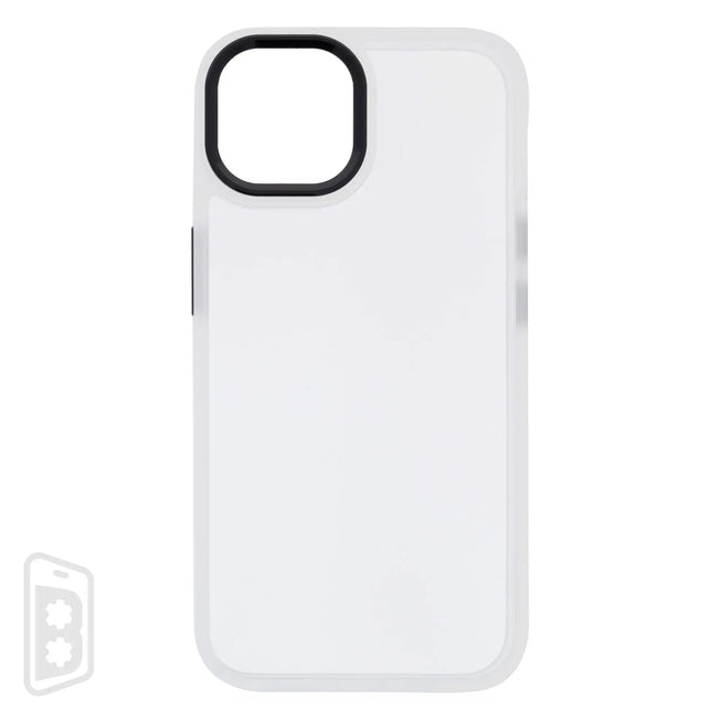 Metallic Bezel Bumper - iPhone 14 Series