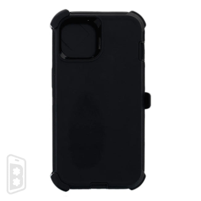 Pro Case - iPhone 15 Series