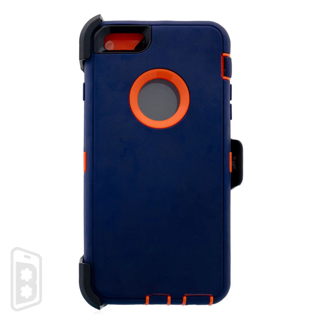 Pro Cases - iPhone 6 Series