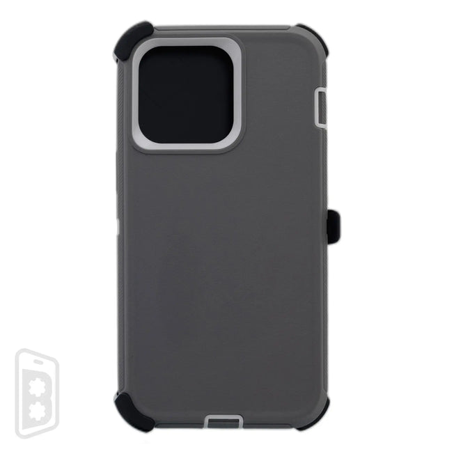 Pro Case - iPhone 15 Series