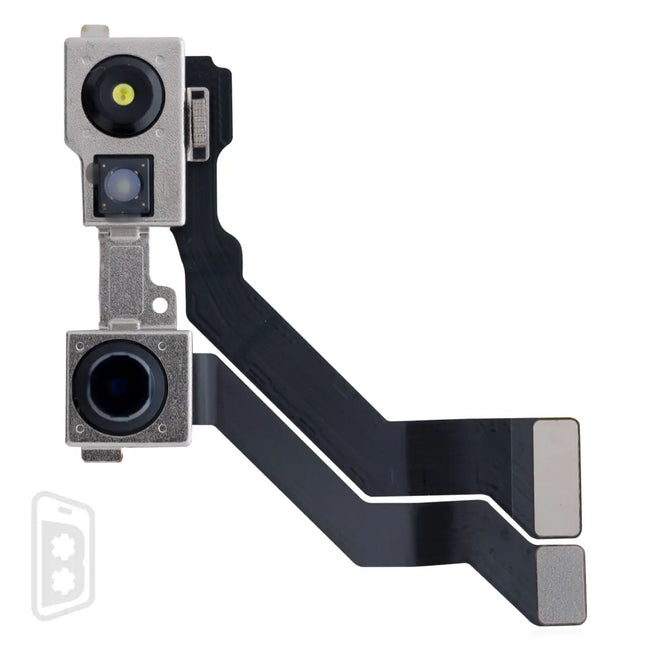 Front Camera Compatible For iPhone 13 Pro