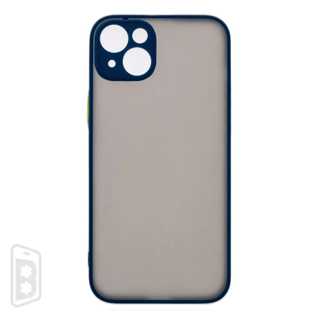 Smokey Case - iPhone 15 Series