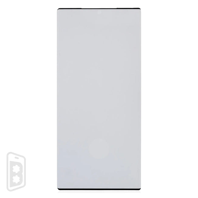 Samsung Galaxy Note 20 Ultra Tempered Glass - XD Full Coverage Full Glue