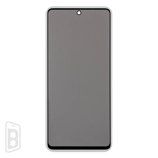 Samsung Galaxy S21 FE Tempered Glass - XD Privacy