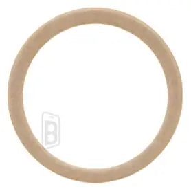 Back Camera Lens (Glass Only) With Adhesive Compatible For iPhone XR