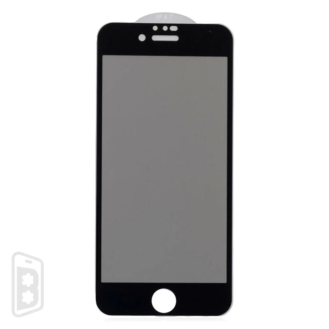 iPhone 6 / 7 / 8 / SE 2 Tempered Glass - XD Privacy