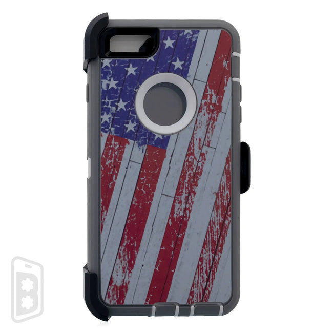 Pro Camo - iPhone 6 Series