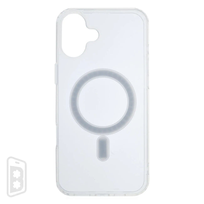 MagSafe Clear - iPhone 16 Series