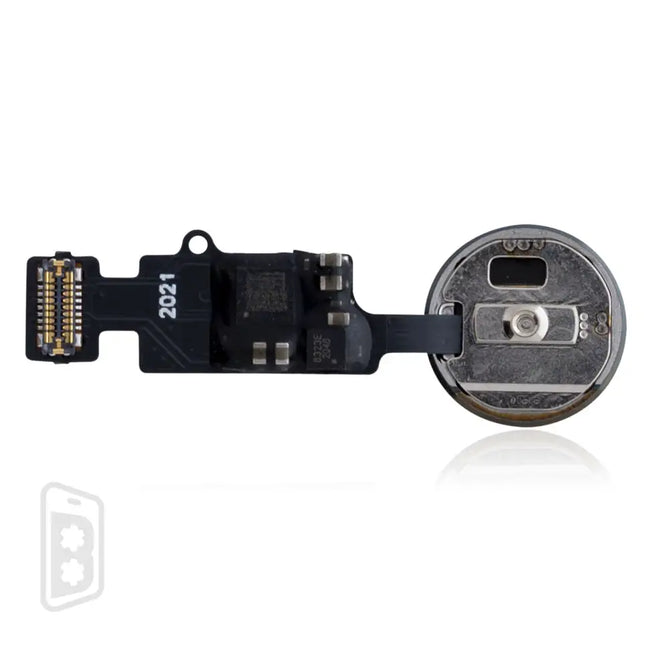Home Button With Flex Compatible For iPhone 7 / 7 Plus / 8 / 8 Plus / SE (2020) / SE (2022)